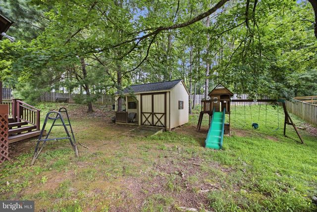 10701 GAME PRESERVE RD, Gaithersburg, MD 20879