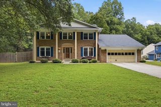 10701 GAME PRESERVE RD, Gaithersburg, MD 20879