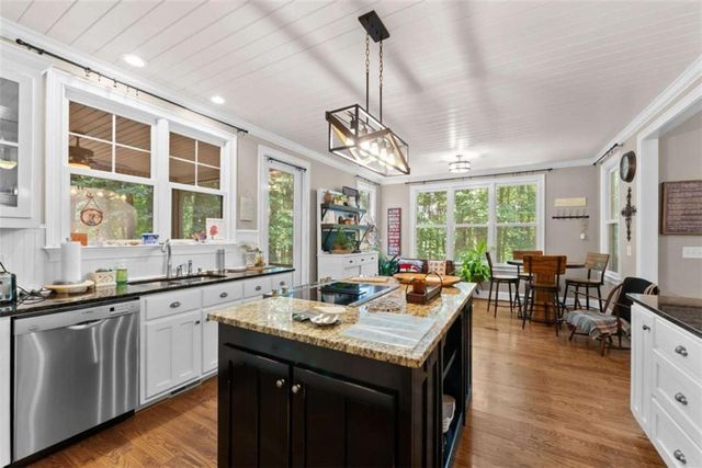 746 Plum Lane, Clarkesville, GA 30523