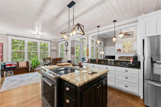 746 Plum Lane, Clarkesville, GA 30523