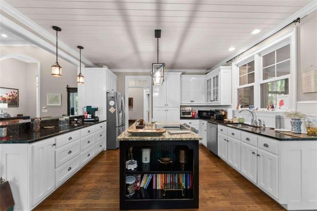 746 Plum Lane, Clarkesville, GA 30523