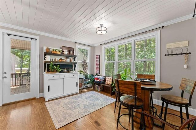 746 Plum Lane, Clarkesville, GA 30523