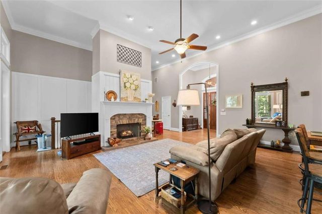 746 Plum Lane, Clarkesville, GA 30523