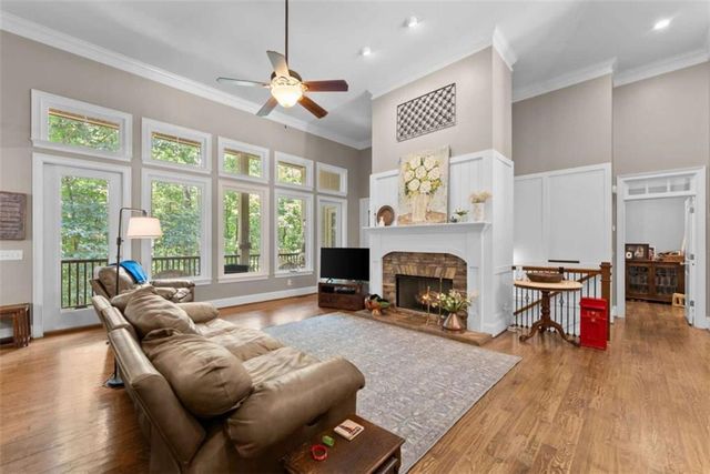 746 Plum Lane, Clarkesville, GA 30523