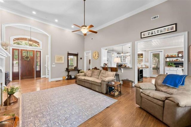 746 Plum Lane, Clarkesville, GA 30523