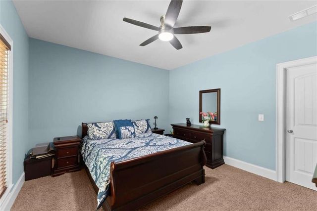 746 Plum Lane, Clarkesville, GA 30523