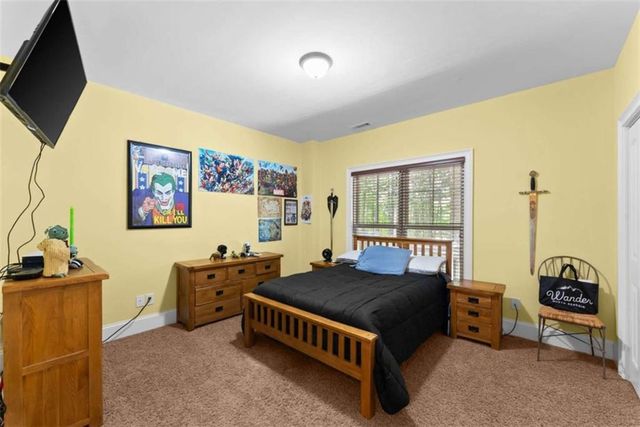 746 Plum Lane, Clarkesville, GA 30523