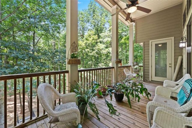 746 Plum Lane, Clarkesville, GA 30523