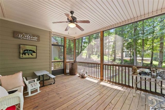 746 Plum Lane, Clarkesville, GA 30523