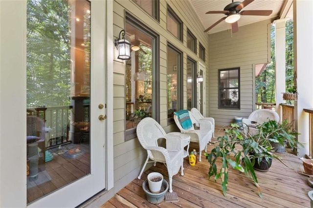746 Plum Lane, Clarkesville, GA 30523