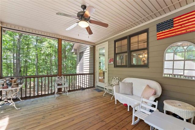 746 Plum Lane, Clarkesville, GA 30523