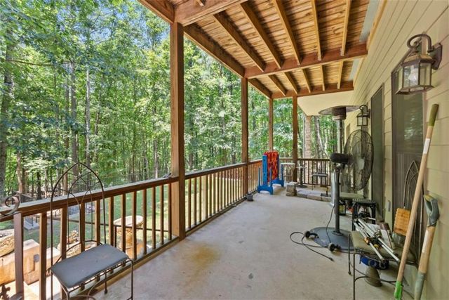 746 Plum Lane, Clarkesville, GA 30523