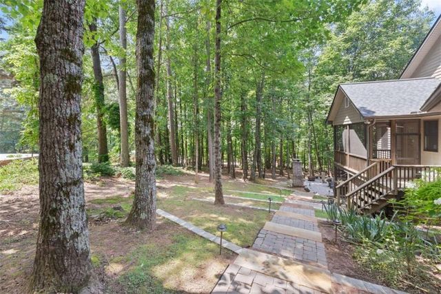 746 Plum Lane, Clarkesville, GA 30523