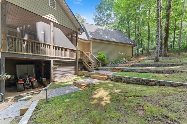 746 Plum Lane, Clarkesville, GA 30523