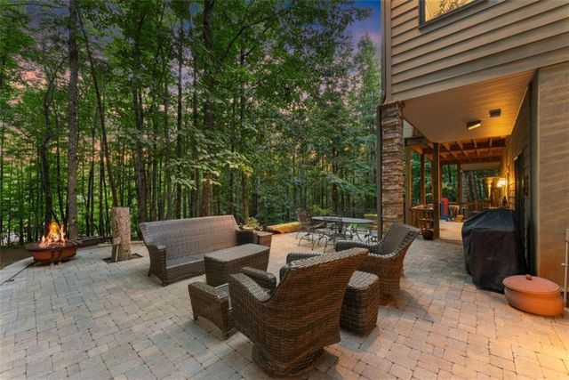 746 Plum Lane, Clarkesville, GA 30523