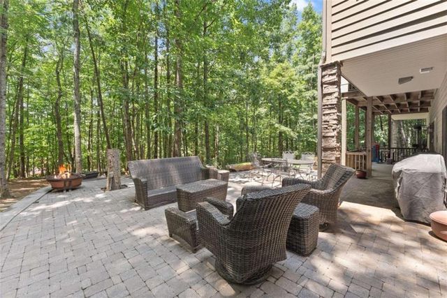 746 Plum Lane, Clarkesville, GA 30523