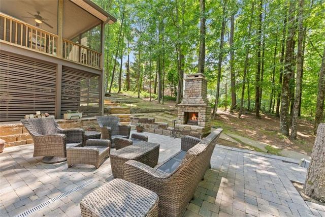 746 Plum Lane, Clarkesville, GA 30523