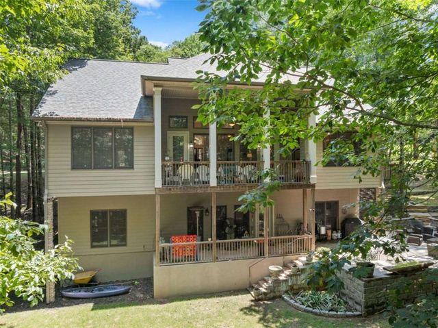 746 Plum Lane, Clarkesville, GA 30523
