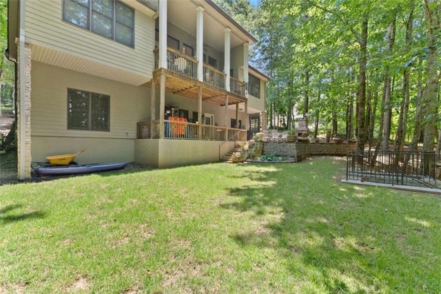 746 Plum Lane, Clarkesville, GA 30523