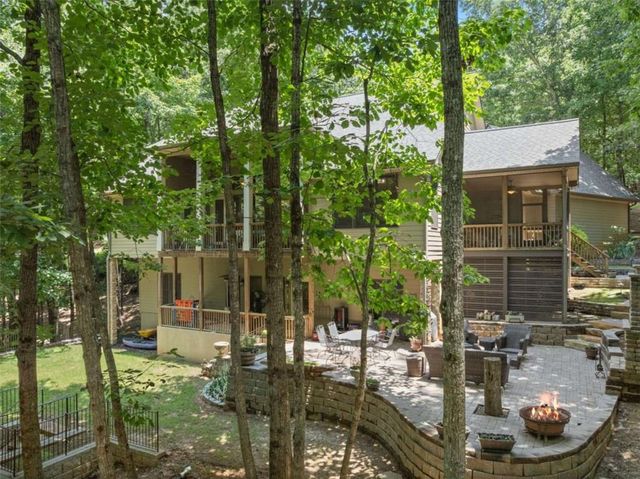 746 Plum Lane, Clarkesville, GA 30523