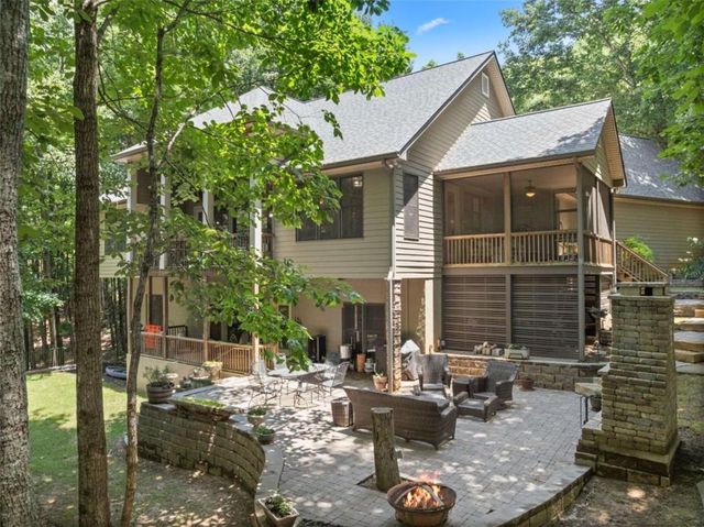 746 Plum Lane, Clarkesville, GA 30523
