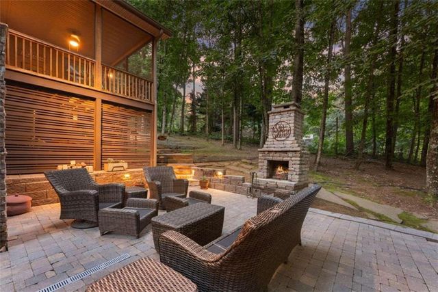 746 Plum Lane, Clarkesville, GA 30523