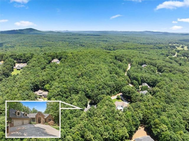 746 Plum Lane, Clarkesville, GA 30523