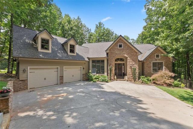 746 Plum Lane, Clarkesville, GA 30523