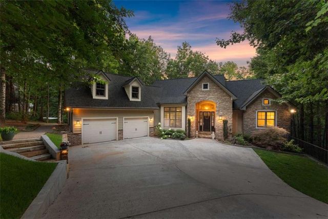 746 Plum Lane, Clarkesville, GA 30523