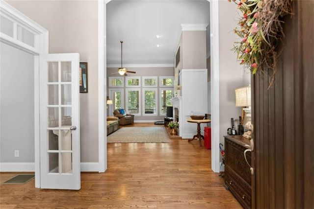746 Plum Lane, Clarkesville, GA 30523