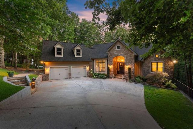 746 Plum Lane, Clarkesville, GA 30523