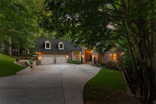 746 Plum Lane, Clarkesville, GA 30523