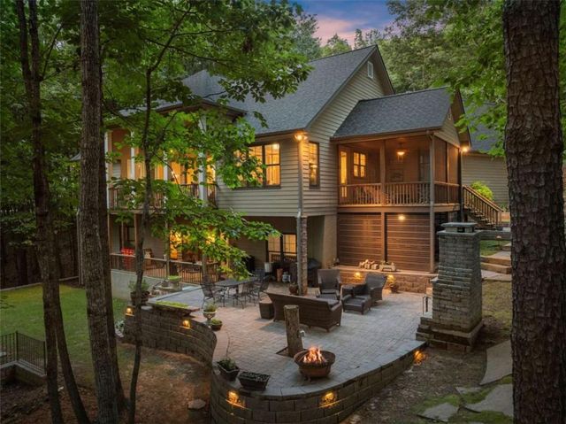 746 Plum Lane, Clarkesville, GA 30523