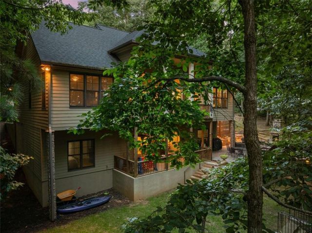 746 Plum Lane, Clarkesville, GA 30523