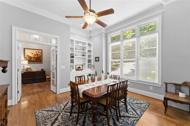 746 Plum Lane, Clarkesville, GA 30523