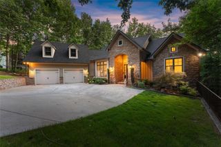 746 Plum Lane, Clarkesville, GA 30523
