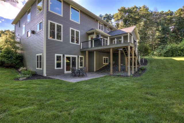 S4553 Bartusch Road, Eau Claire, WI 54701