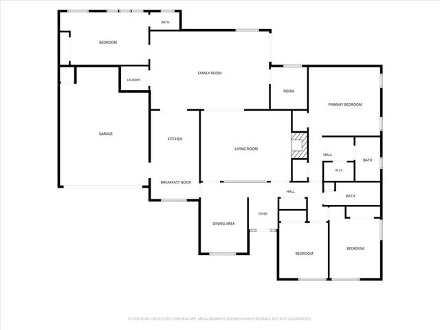1327 Big Stone Gap Road, Duncanville, TX 75137