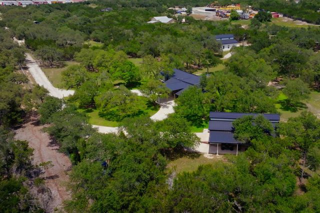 10229 Oliver DR, Austin, TX 78737