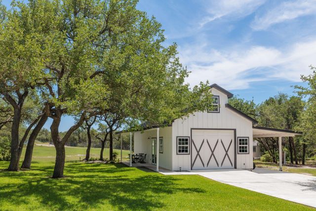 10229 Oliver DR, Austin, TX 78737