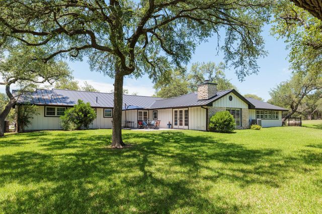 10229 Oliver DR, Austin, TX 78737