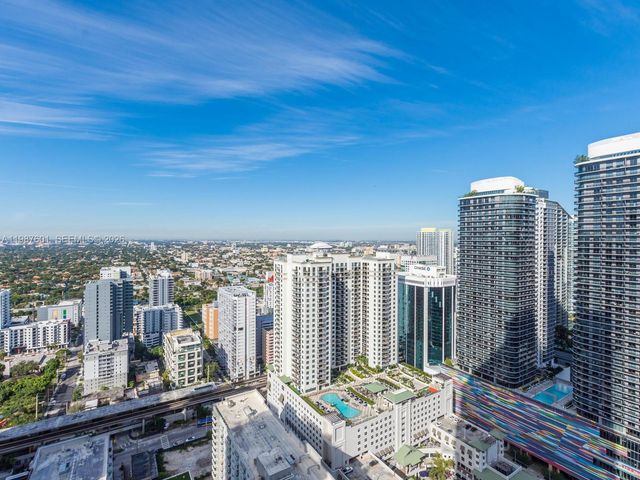 1000 Brickell Plz 4104, Miami, FL 33131
