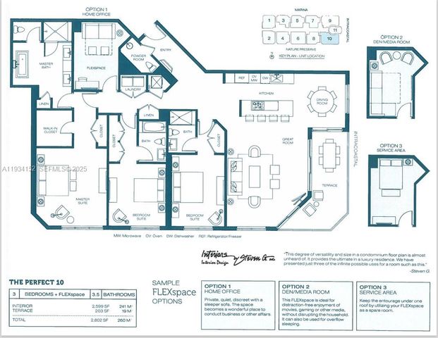 17111 Biscayne Blvd 1110, North Miami Beach, FL 33160