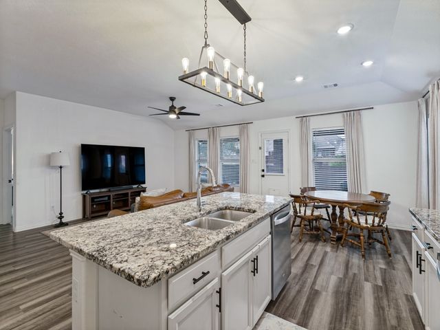 5513 Baker Creek Road, Fort Worth, TX 76126