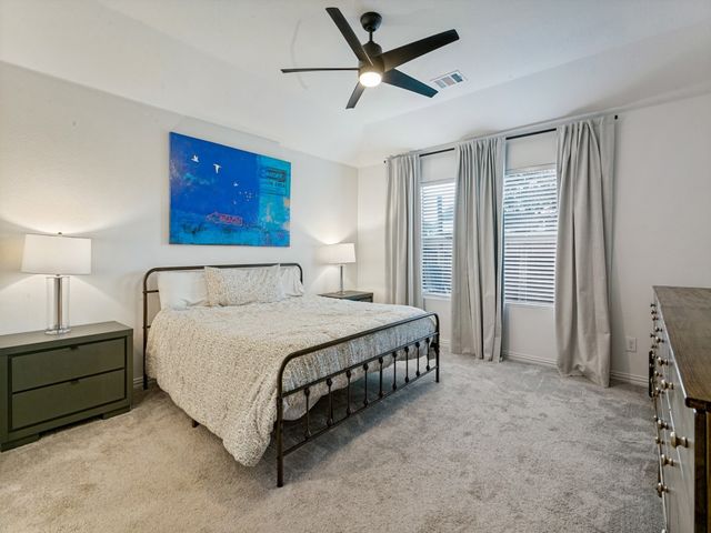 5513 Baker Creek Road, Fort Worth, TX 76126