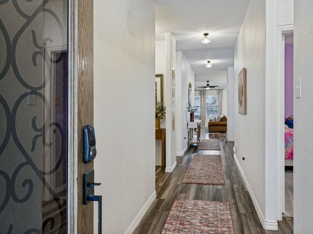 5513 Baker Creek Road, Fort Worth, TX 76126