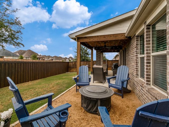 5513 Baker Creek Road, Fort Worth, TX 76126