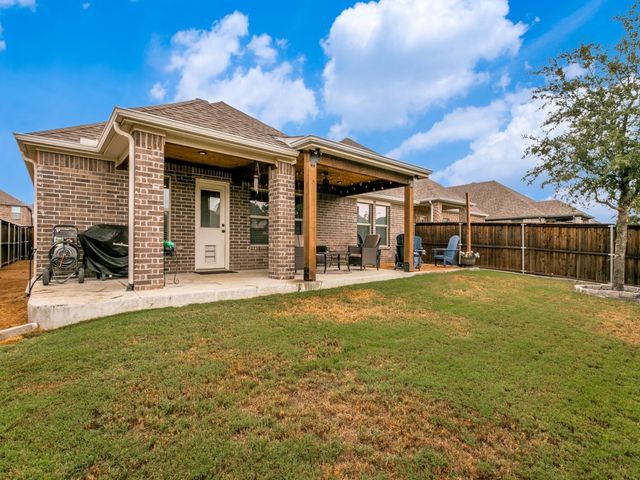 5513 Baker Creek Road, Fort Worth, TX 76126