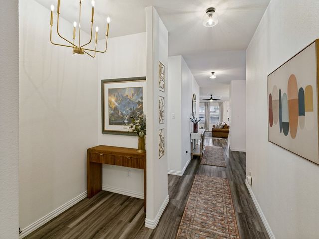5513 Baker Creek Road, Fort Worth, TX 76126