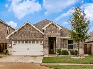 5513 Baker Creek Road, Fort Worth, TX 76126